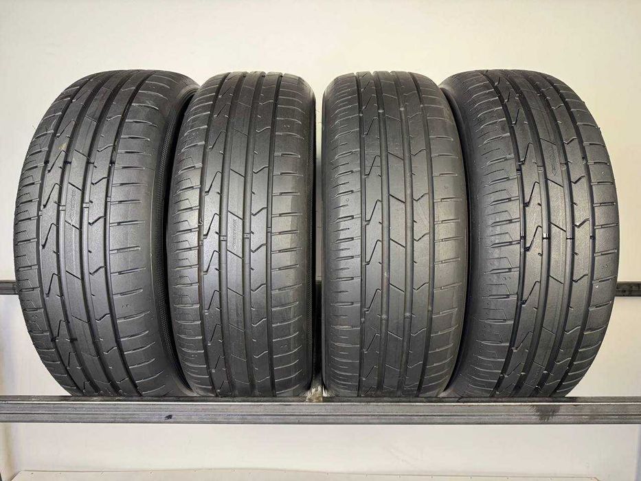 205/60/17 R17 Hankook Ventus Prime3 97W 4шт Літня шина 7мм