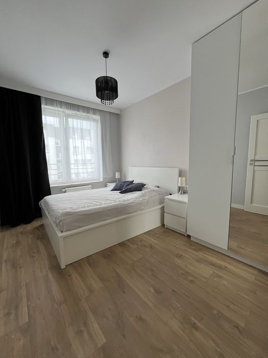 Mieszkanie – Wrocław - Widok 3
