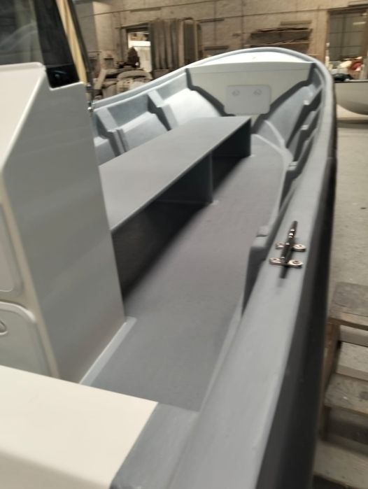 Pro marine 720s novo