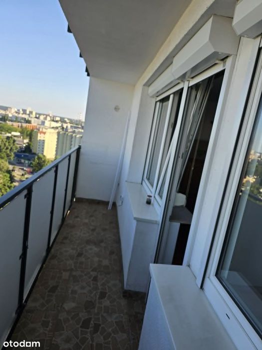 Panoramiczny widok | 15 piętro | Balkon | 50,5 m² | Majdańska - Widok 6