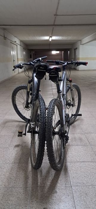 2 Bicicletas BTT Cannondale