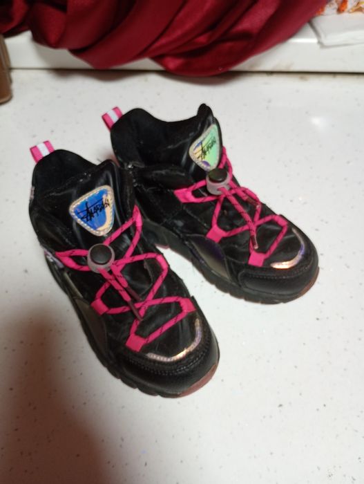 Чоботи осінні ,28 розмір