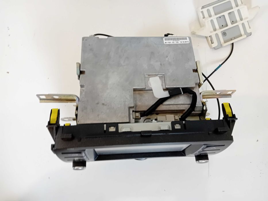 Radio Nawigacja Toyota Auris II 12/15 r