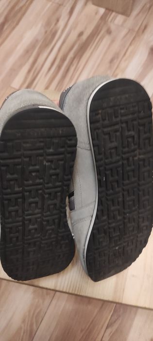 Buty Tommy Hilfiger