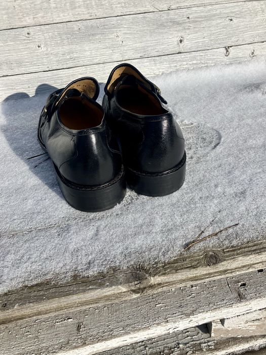 Продам туфли мужские