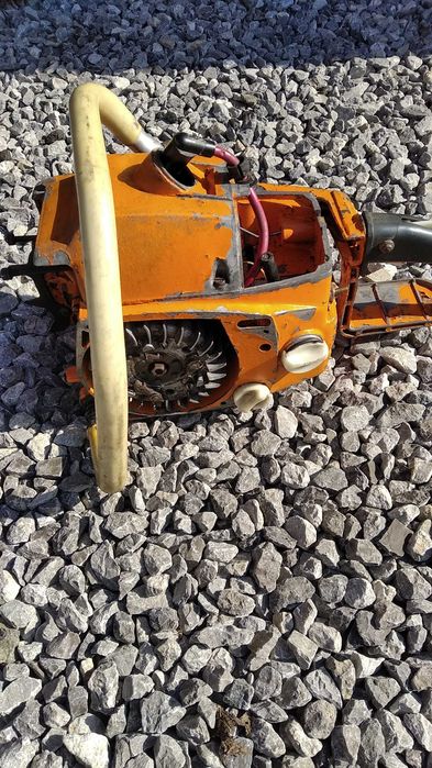 STIHL 038AV, STIHL 032AV, Husqvarna 246, COMOTO