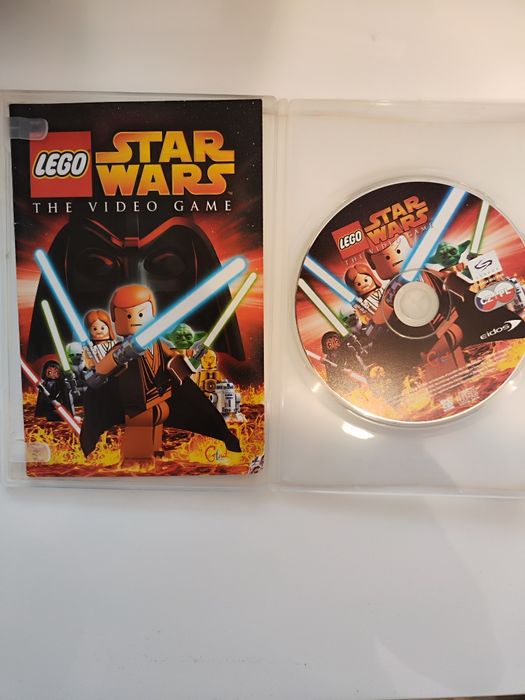 LEGO Star Wars PC