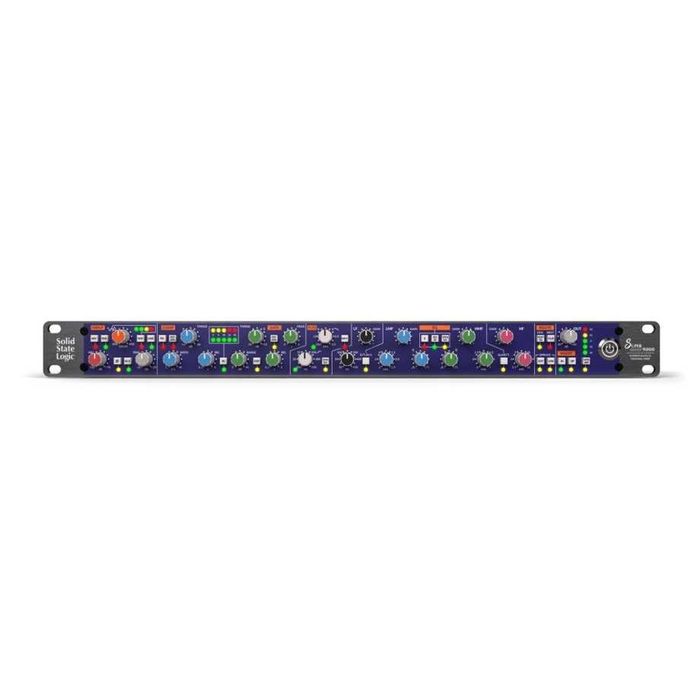 Solid State Logic SSL Super 9000 Single-Channel Strip