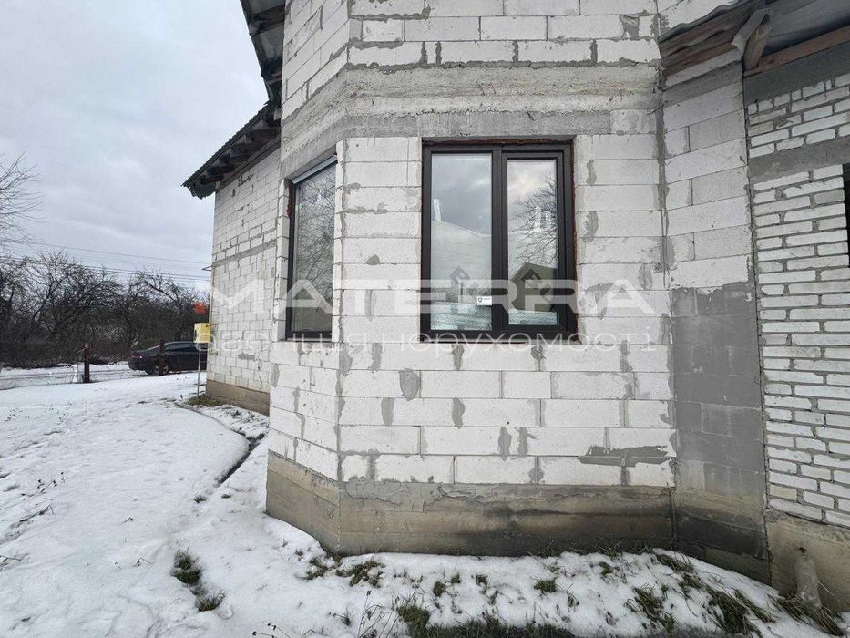 Продаж будинку (дачі) 167 м2 Глеваха 1, Газ, Асфальт!