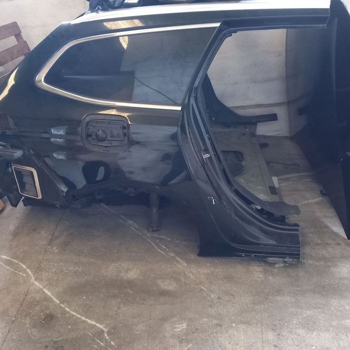 Painel carroceria Peugeot 308 SW ano 2018