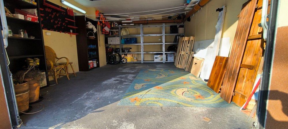 Czysty i przestronny garaż 24 m² | ul. Torfowa 11B, Kraków | Od zaraz - Widok 4
