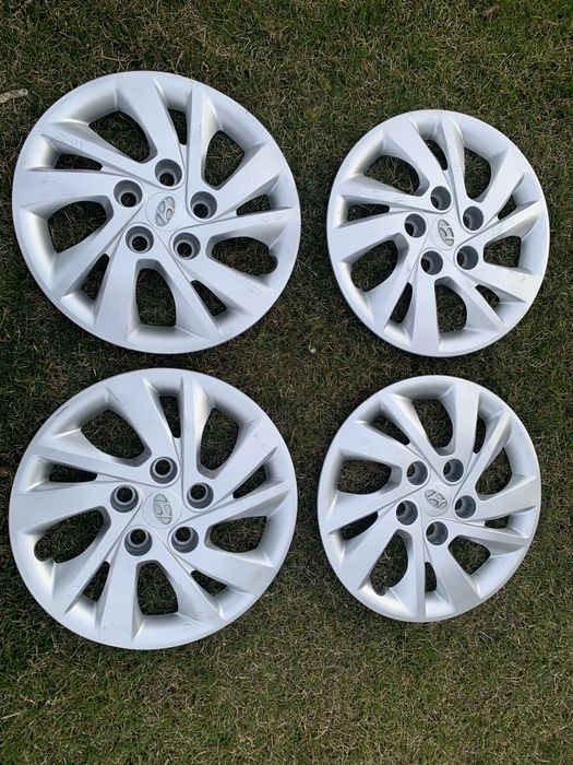 Kołpaki hyundai elantra 2017