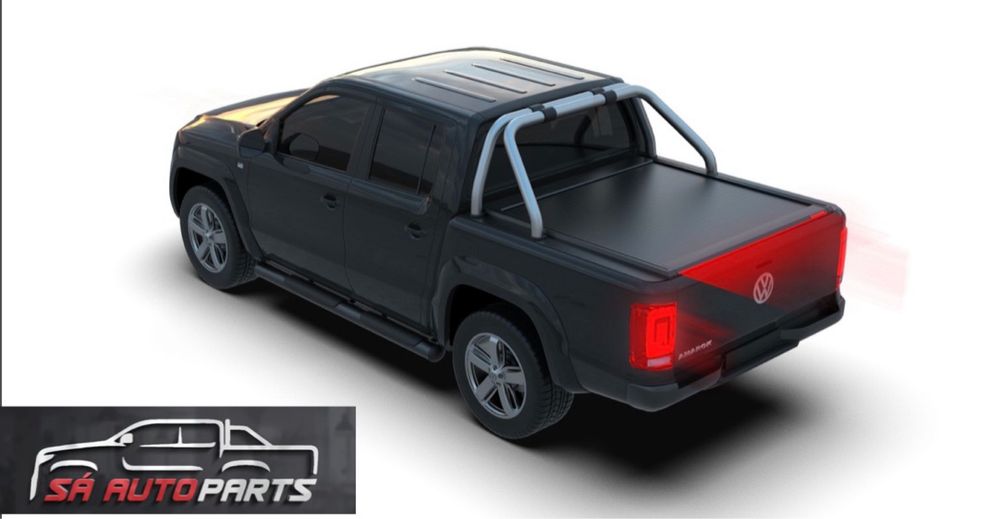 ROLL COVER VW AMAROK