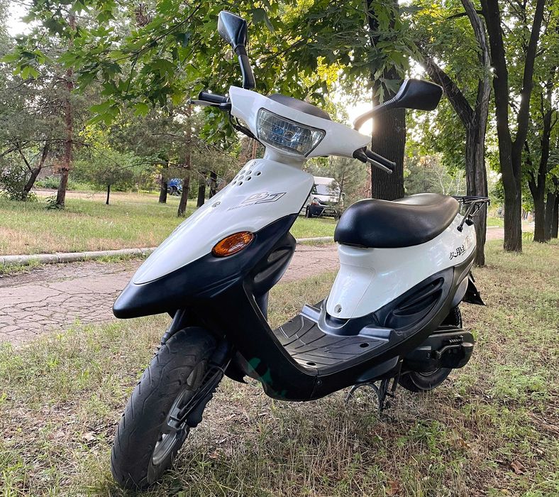 Yamaha JOG скутер