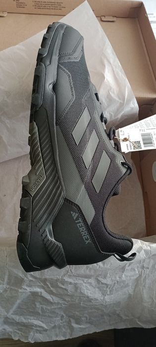 Buty Adidas Terrex, Rozm.50, 33cm, Nowe