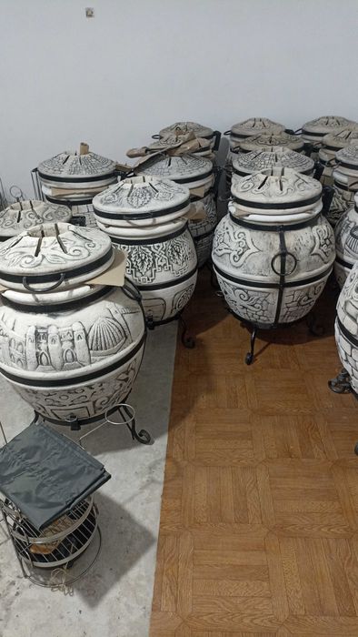 Продам тандир аксесуари набори шампура