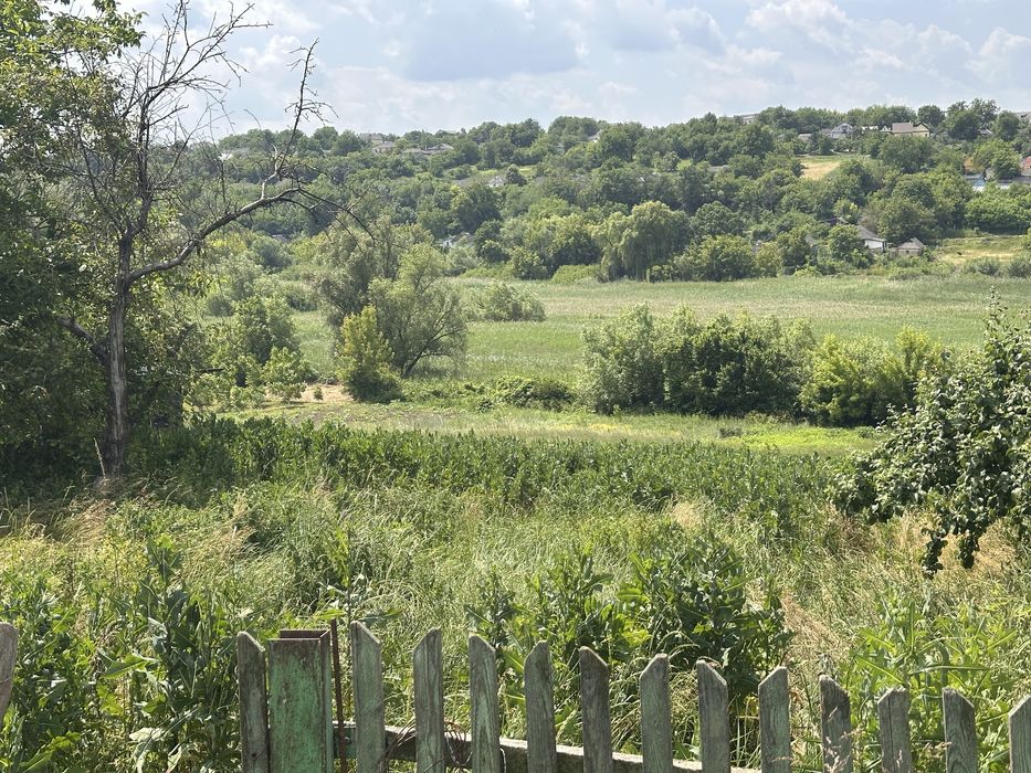 Будинок с.Яришівка