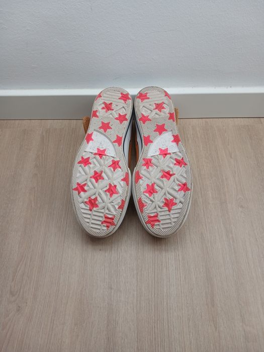 Converse all star
