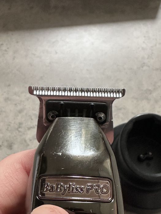 тример BaByliss PRO FX7870GE Skeleton FX