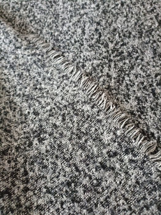 Szal buckle 65 x185 cm