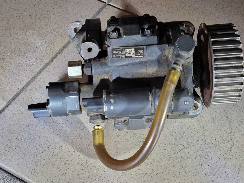 Pompa paliwowa / wtryskowa Continental K05_01 (używana) Scenic II, 1.5