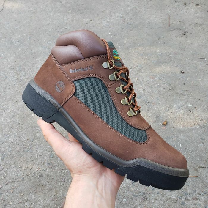 Мужские ботинки Timberland