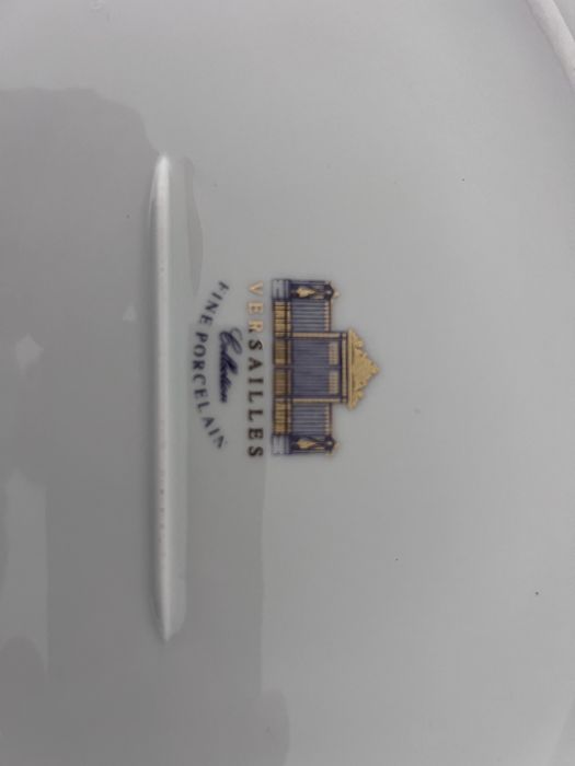 travessas de ceramica versailles