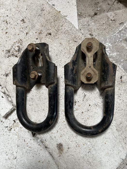 Ford f150 lincoln Navigator ford Expedition uchwyty ramy