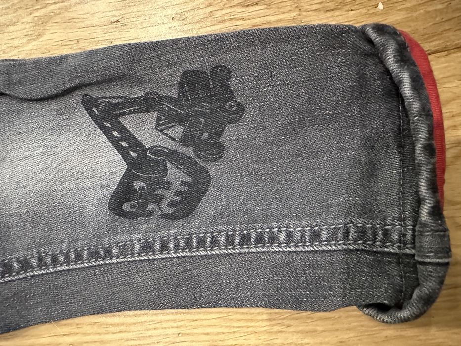 Джинси Chicco Чікко Кіко