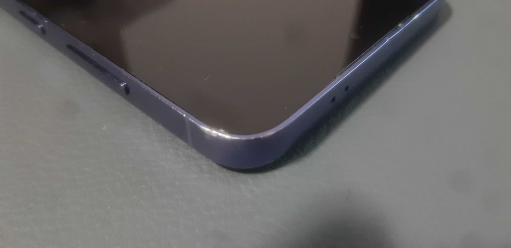 Telefon Samsung S24+ 512GB Fioletowy, używany