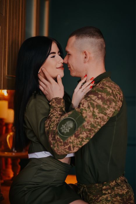 Фотограф Запоріжжя