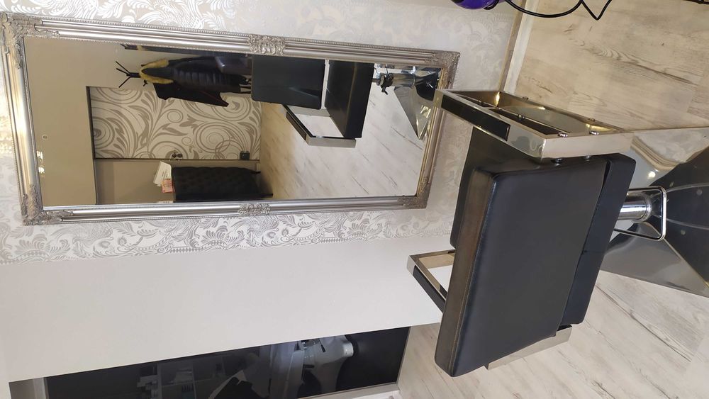 Stanowisko Fryzjerskie