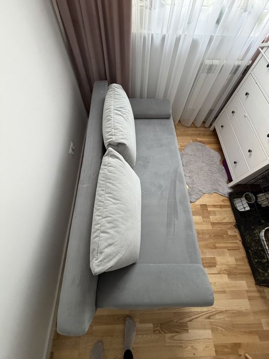Sofa rozkładana/ kanapa