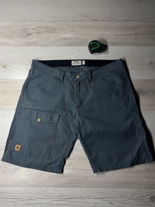 Шорти Fjallraven G-1000 карго military трекінгові шорти тактичні шорти outdoor туристичні