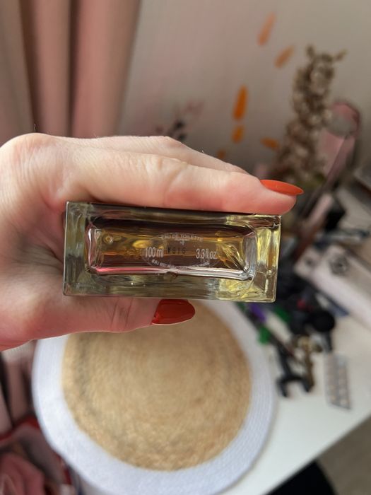 Вінтажна  рідкісна туалетна вода  Yves Saint Laurent M7 La Collection M7 Oud Absolu.