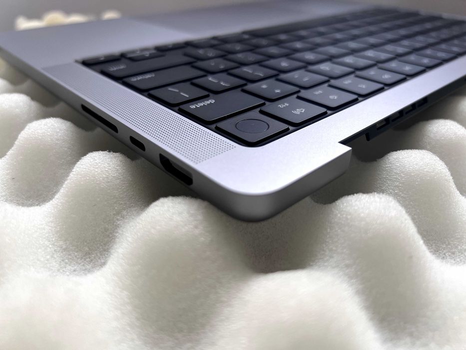 Розбірка MacBook 14 Pro 2023 A2779 (A2442 A2485) Space Gray Silver