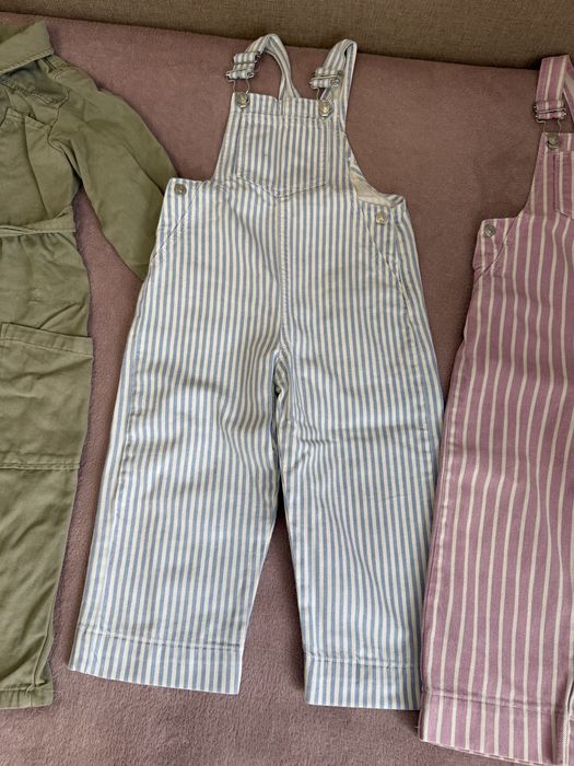 Комбінезон, джинсовий комбінезон zara
