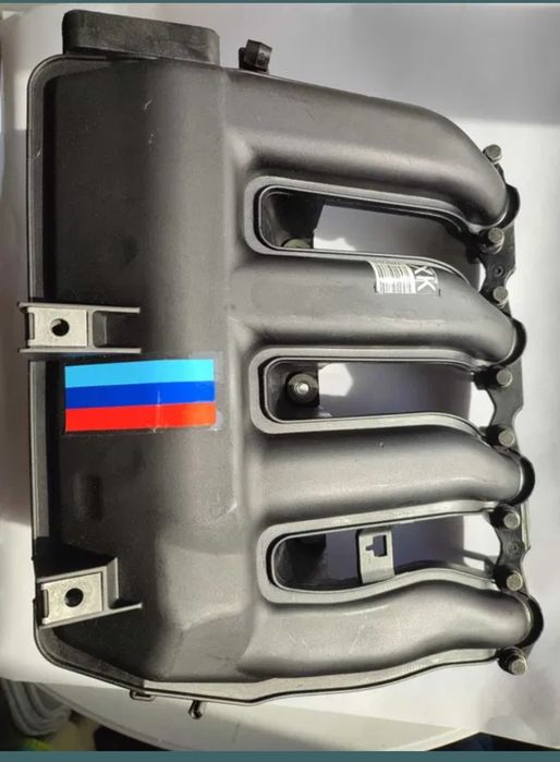 Conector Admissão Ar BMW /Rover