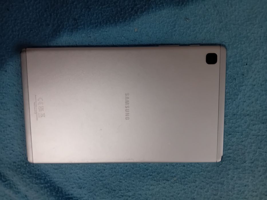 Tablet Samsung galax tab