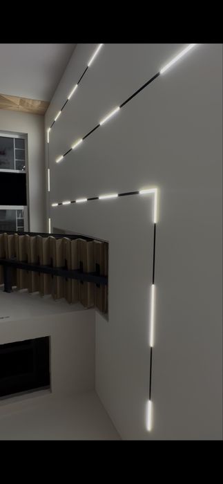 Натяжні стелі Березна та район