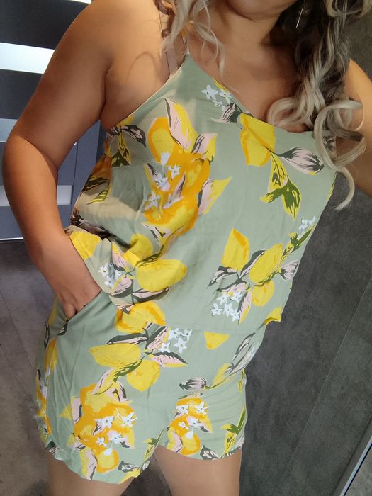 Kombinezon M 38 Mamalicious