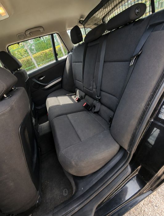 BMW 320d E91 163KM – Normalnie jeździ • Opłaty