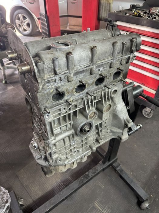 Двигатели на авторазборке б/у оригинал