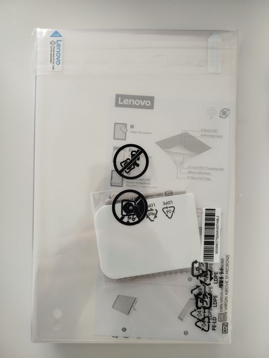 Capa tablet Lenovo M9