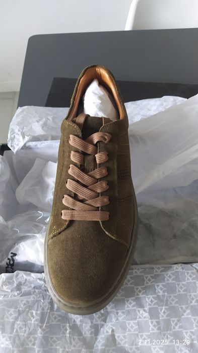 Kazar Khaki Nowe