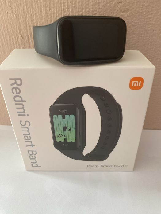 Redmi Smart Band 2 Фітнес браслет