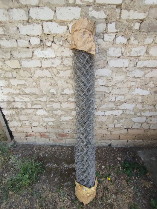 Сетка рабица 50х50