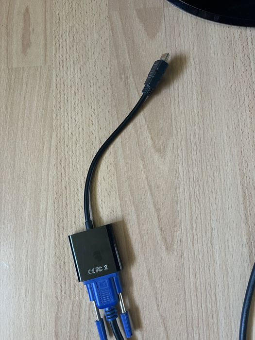 Monitor samsung