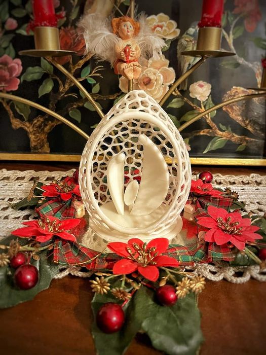 Presépio de natal