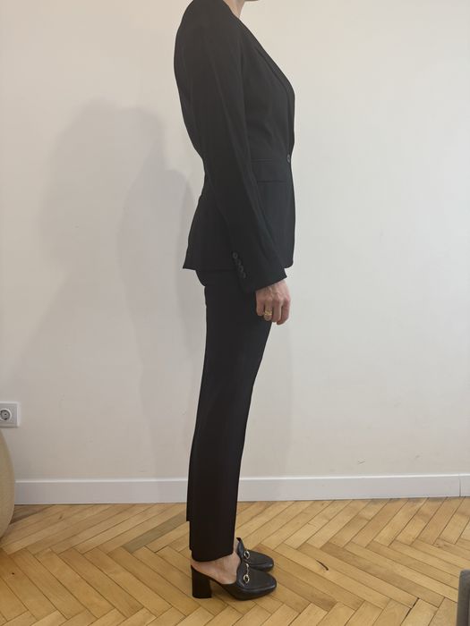 Костюм Massimo Dutti